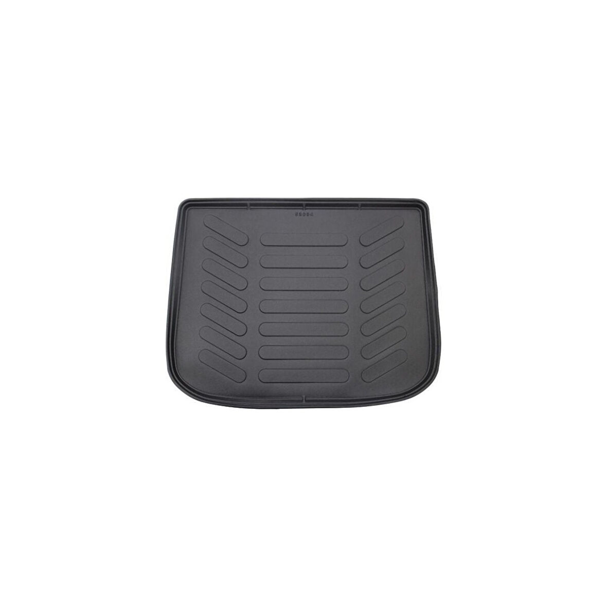 Volkswagen Tiguan Stepneli 2007-2015 Alt Bagaj Havuzu