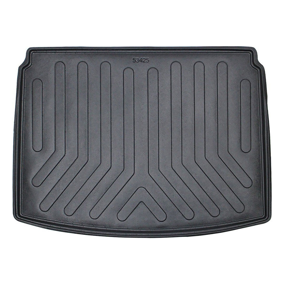 Volkswagen Tiguan Stepnesiz 2016-2023 Alt Bagaj Havuzu