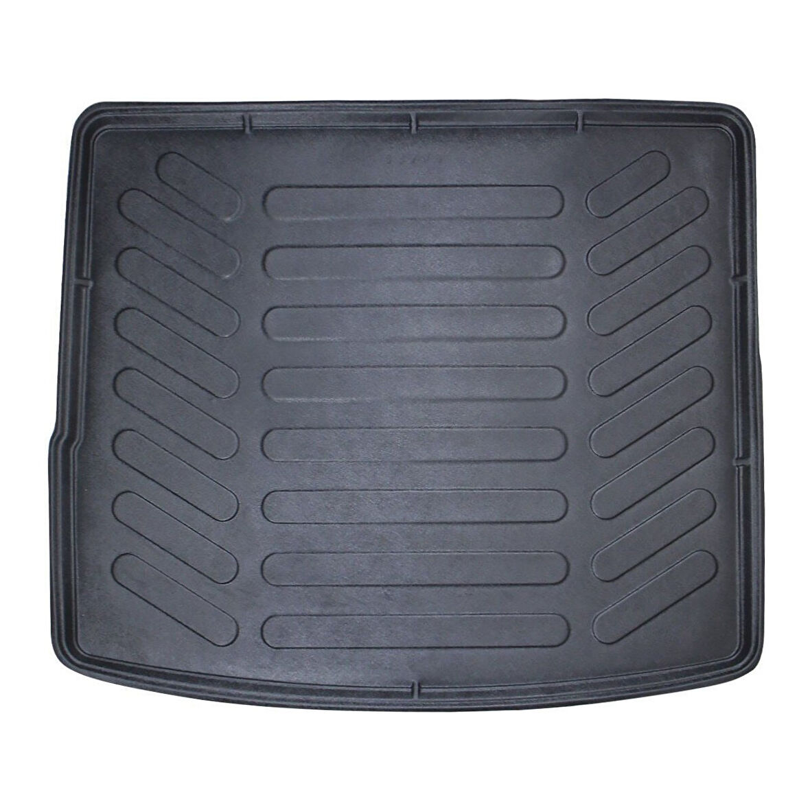 Volkswagen Touareq 2002-2010 Bagaj Havuzu