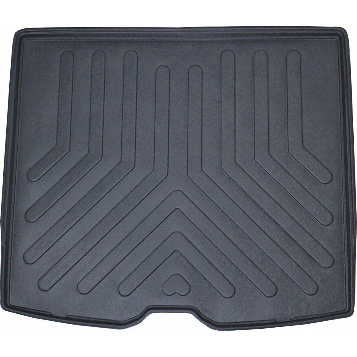 Volvo C40 Recharge 2023 Sonrası Bagaj Havuzu