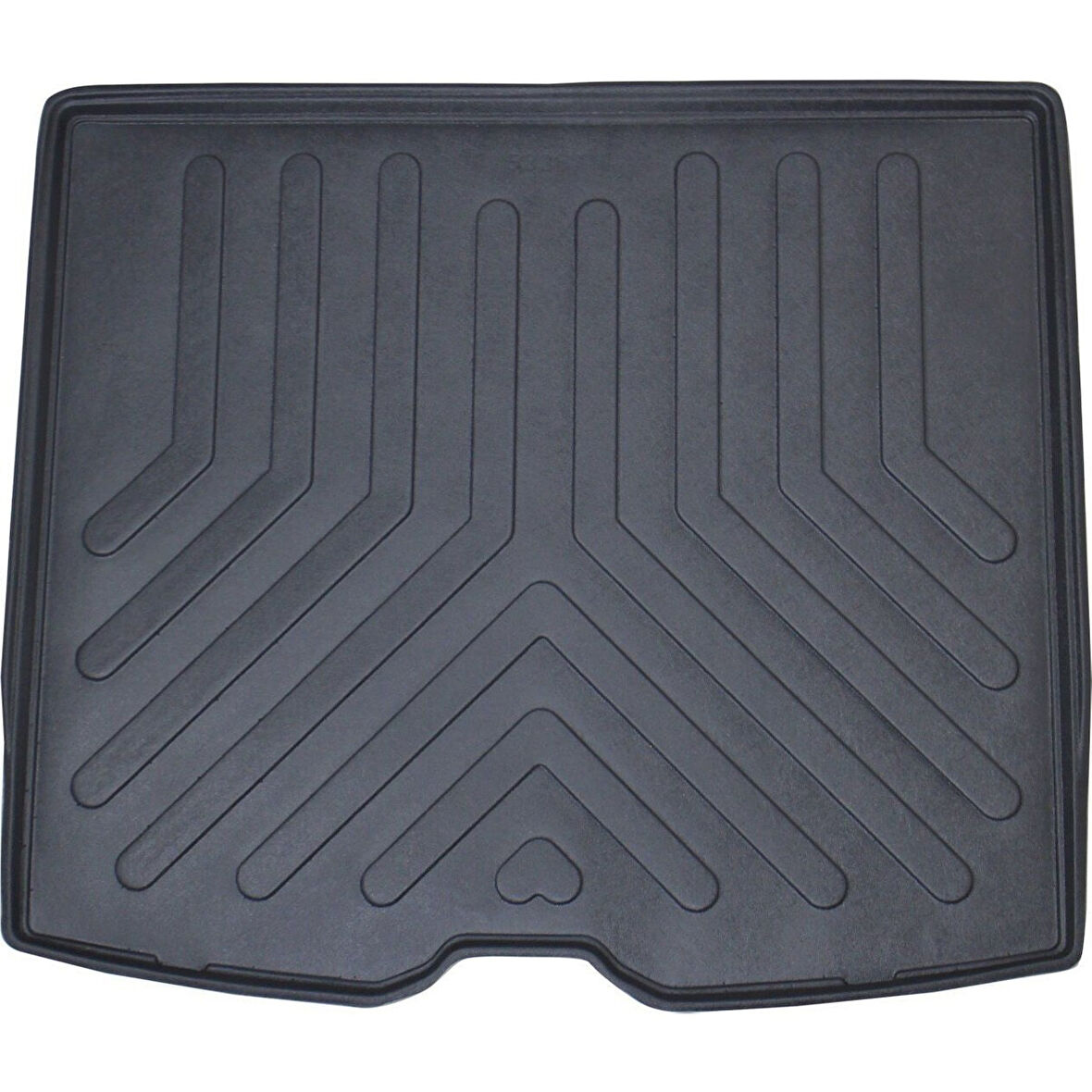 Volvo XC40 Recharge 2018-2023 Bagaj Havuzu