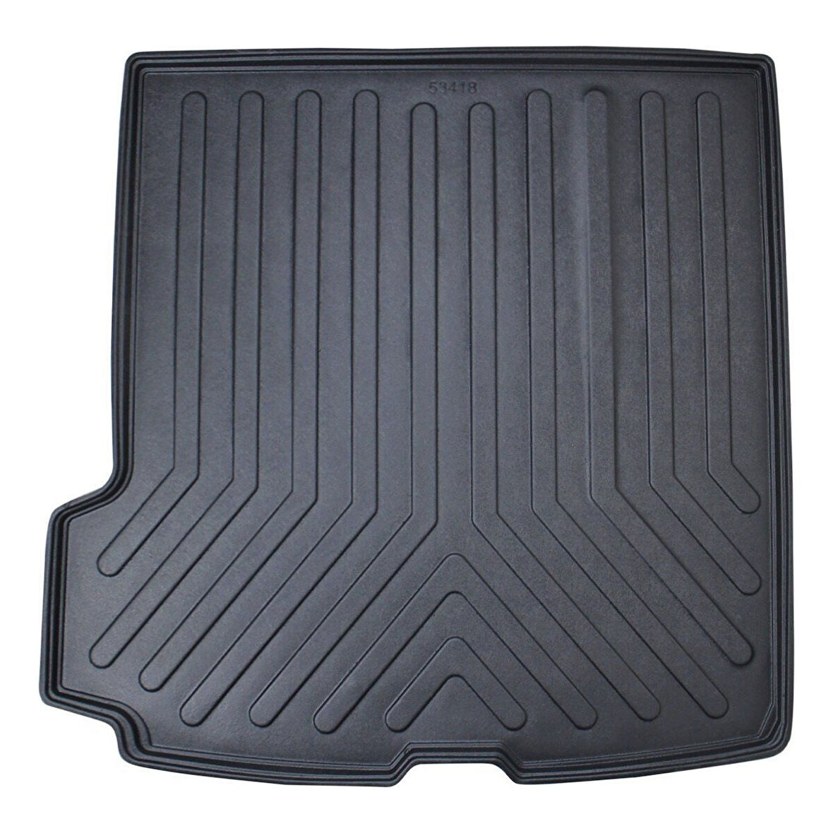 Volvo XC90 5 Koltuk 2016 Sonrası Bagaj Havuzu