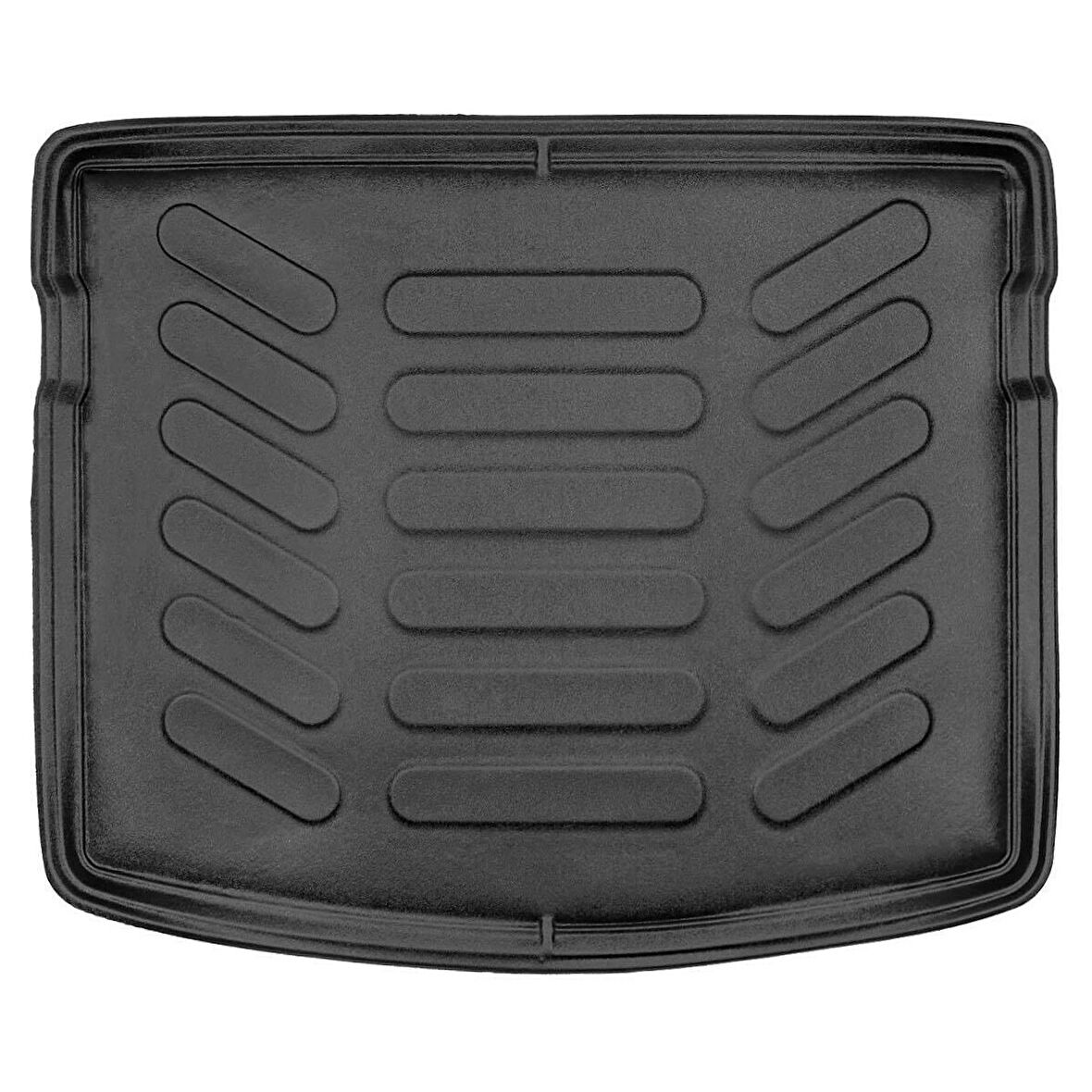 Volvo V40 2012 Sonrası Üst Bagaj Havuzu