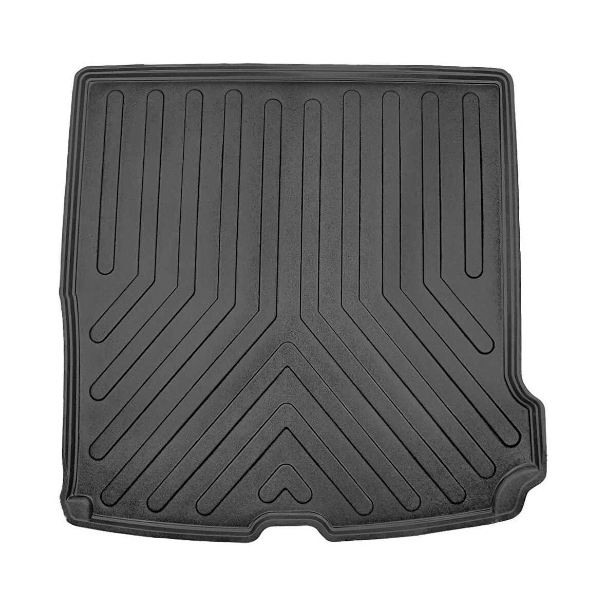 Volvo V90 2016 Sonrası Bagaj Havuzu