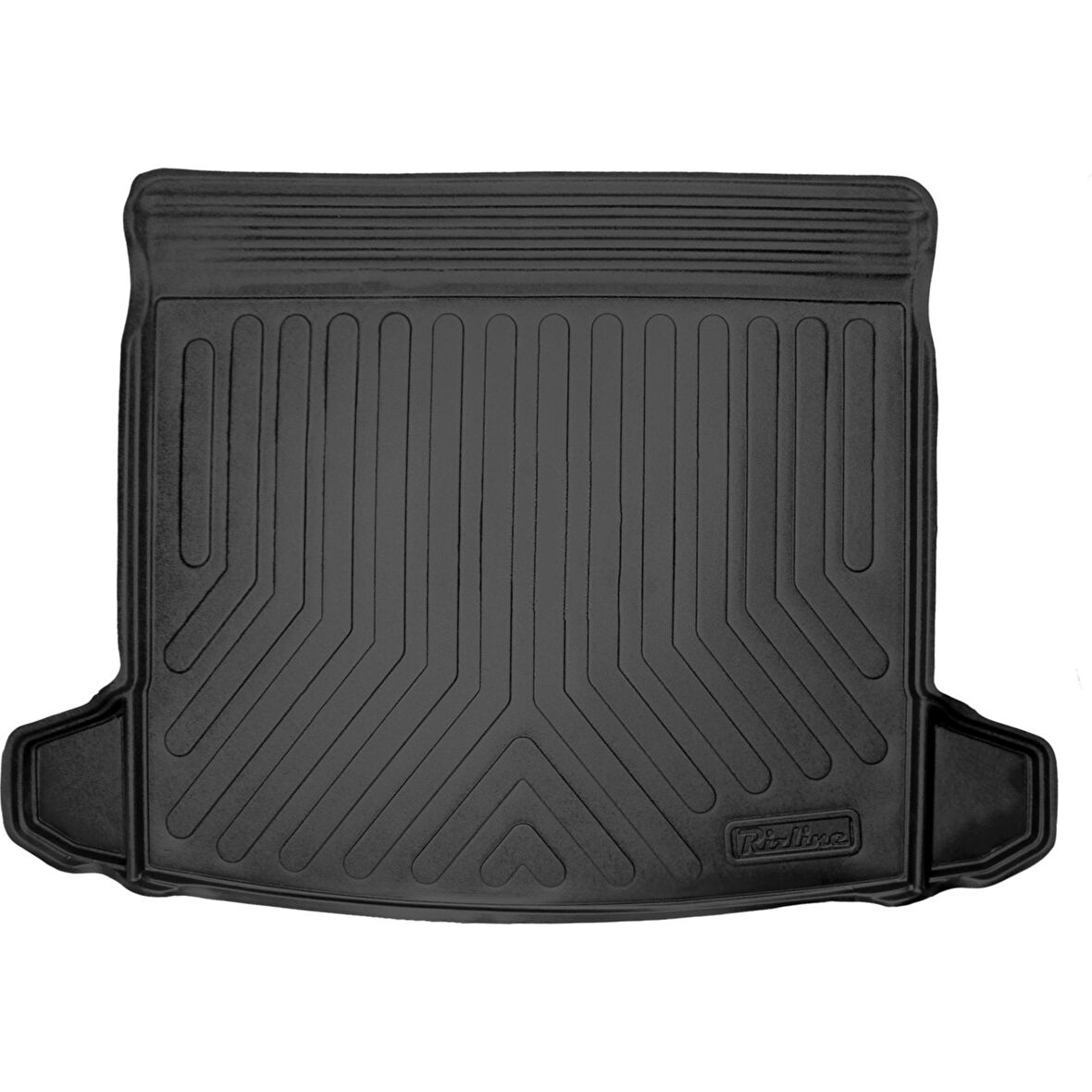 Togg T10X 2023 ve Sonrası 3D Bagaj Havuzu