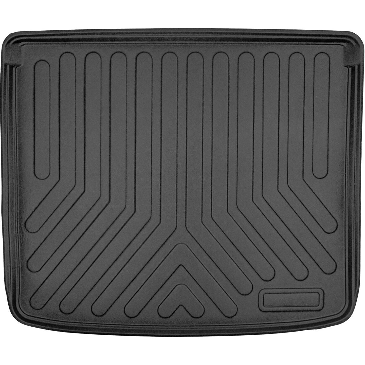 Alfa Romeo Tonale 2022S Sonrası Üst Bagaj Havuzu