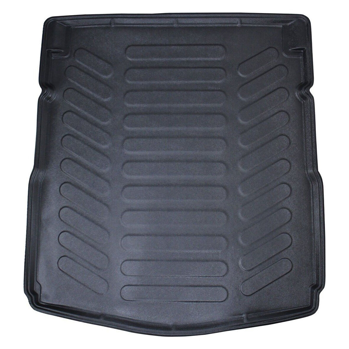 Audi A6 C6 2004-2011 Bagaj Havuzu