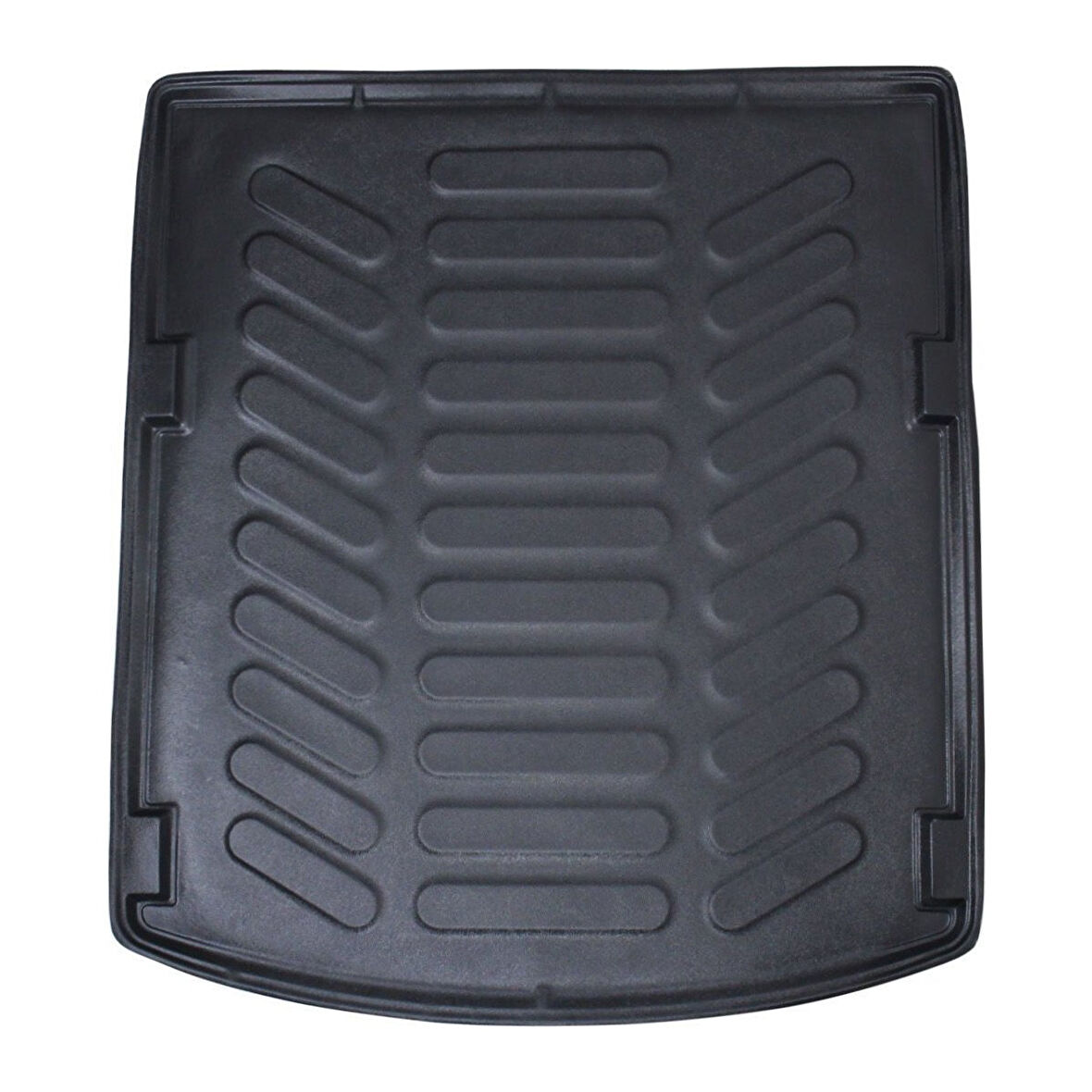 Audi A6 C7 2011-2014 Bagaj Havuzu