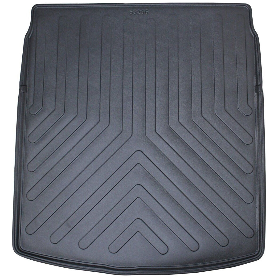 Audi A6 C8 Stationwagon 2018 Sonrası Bagaj Havuzu