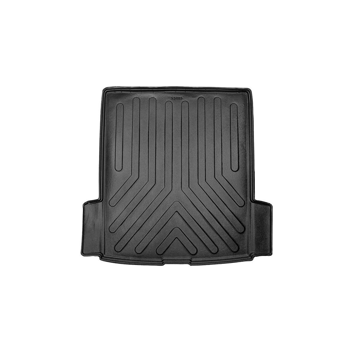 Audi E-Tron Sportback 2020-2023 Bagaj Havuzu