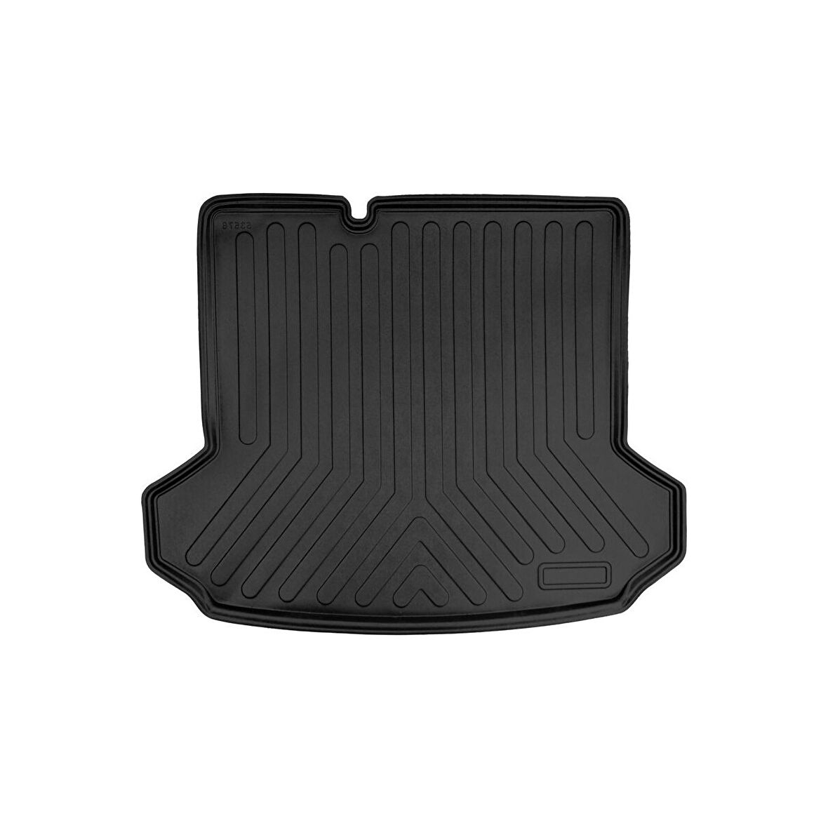 Audi Q4 E-Tron ( Elektrikli ) 2018 Sonrası Bagaj Havuzu