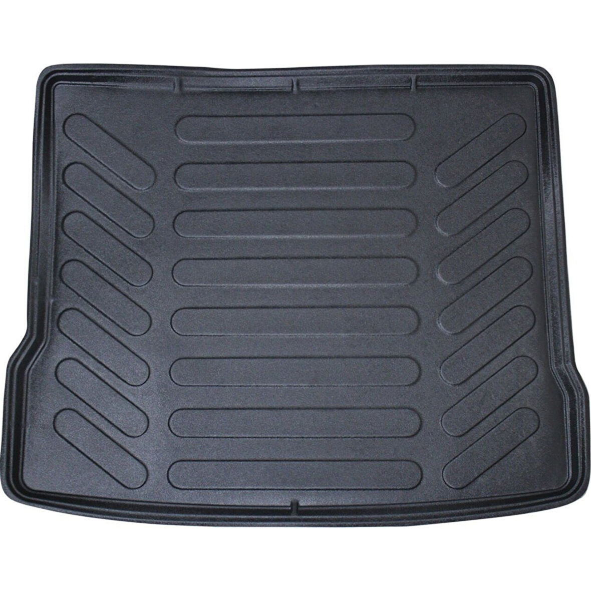 Audi Q3 2011-2018 Bagaj Havuzu