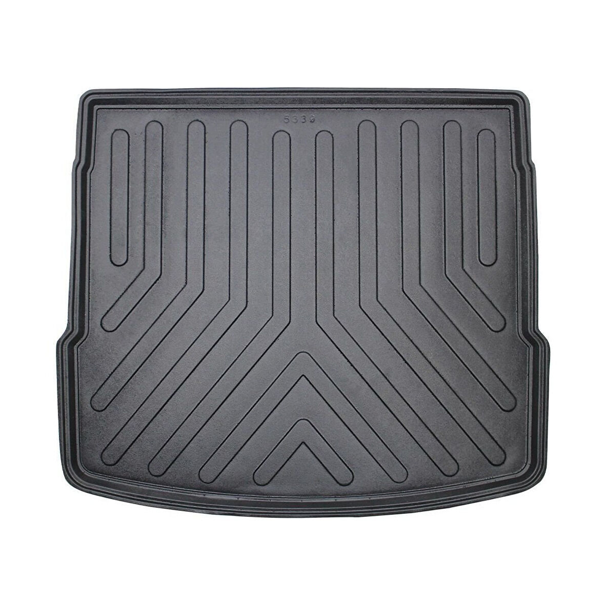 Audi Q5 2017-2025 Bagaj Havuzu