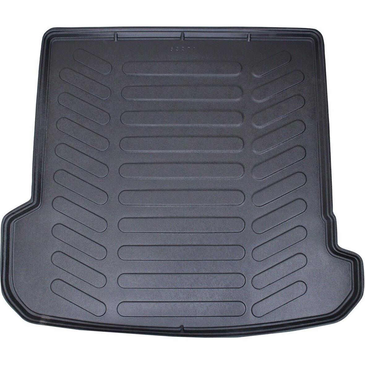 Audi Q7 2016 Sonrası Bagaj Havuzu