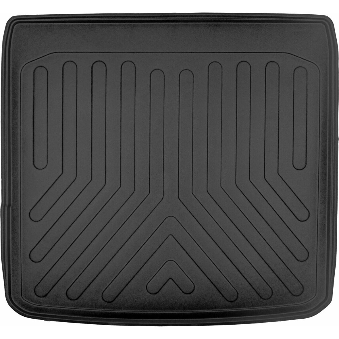 Bmw 2 Serisi Gran Coupe F44 2019 Sonrası Alt Bagaj Havuzu