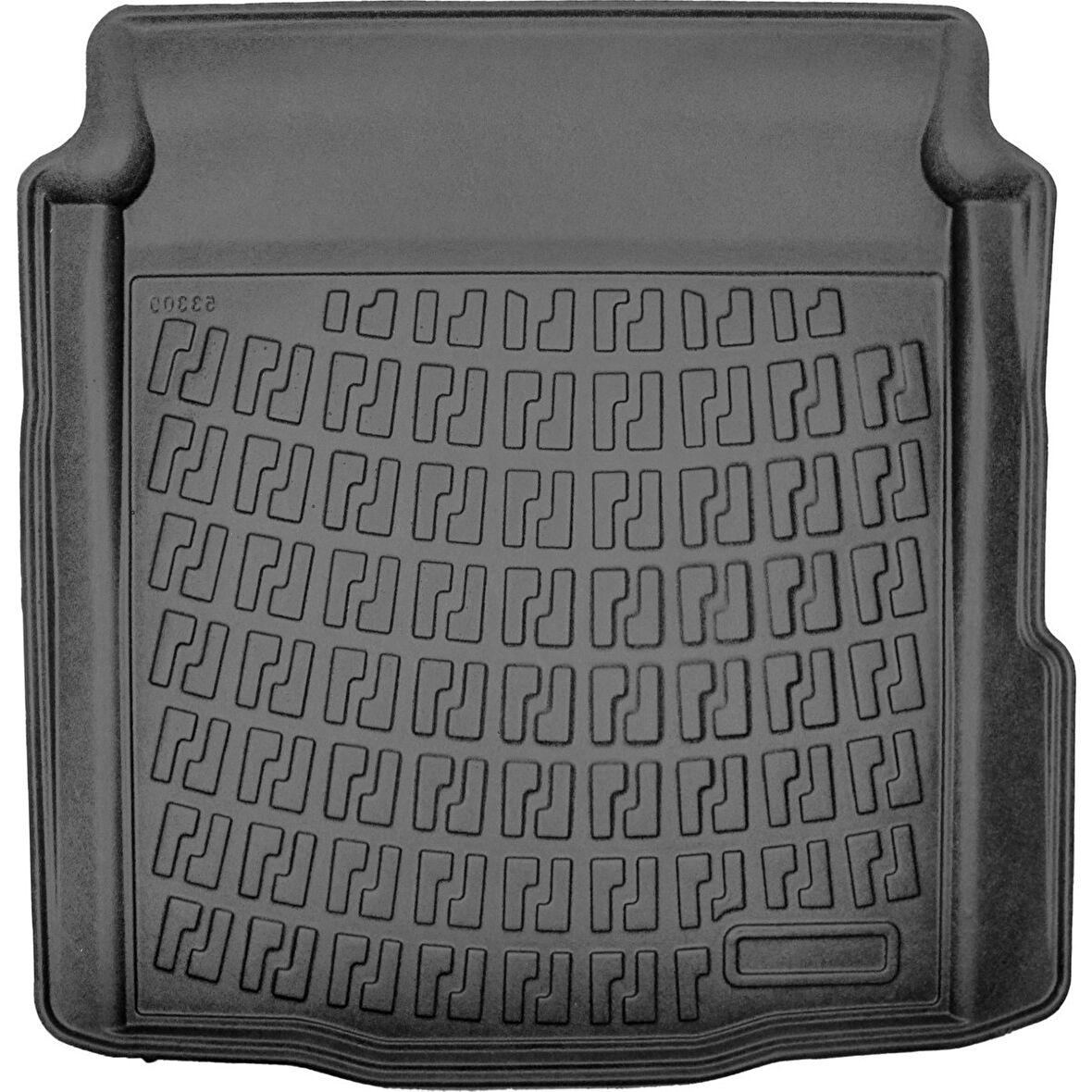 Bmw 3 Serisi G20 2019 Sonrası Bagaj Havuzu