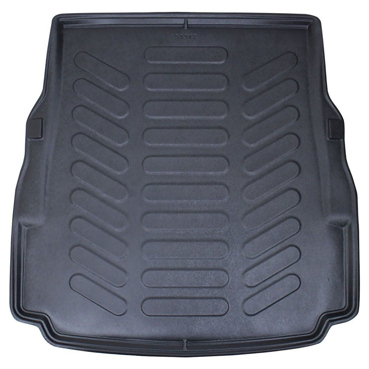 Bmw 5 Serisi E39 1995-2003 Bagaj Havuzu