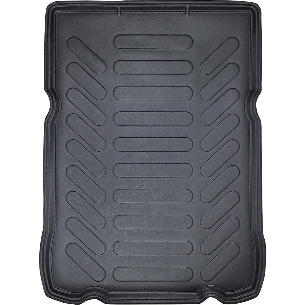 Bmw 5 Serisi G30 2016-2022 Bagaj Havuzu