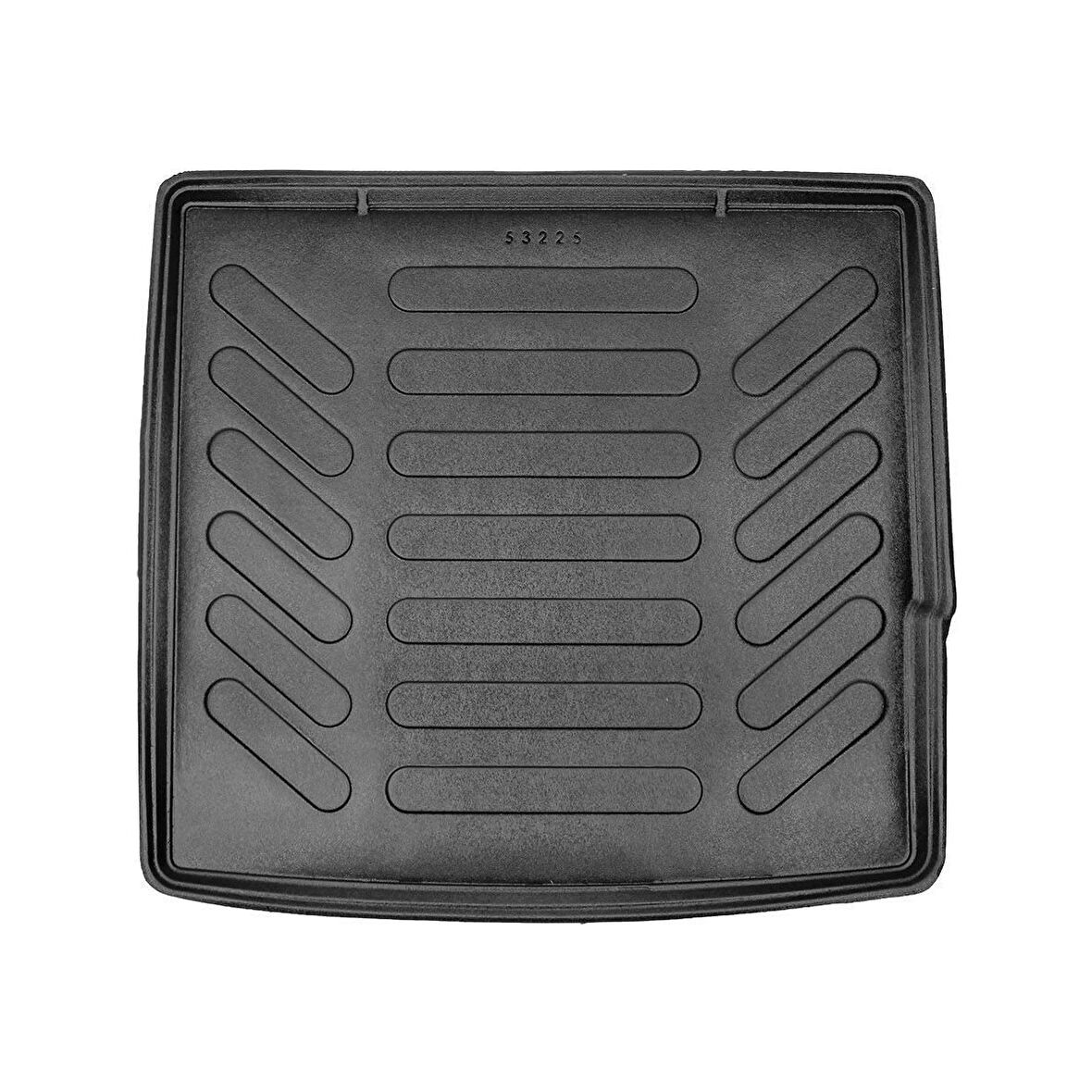 Bmw X1 2010 -2016 Bagaj Havuzu