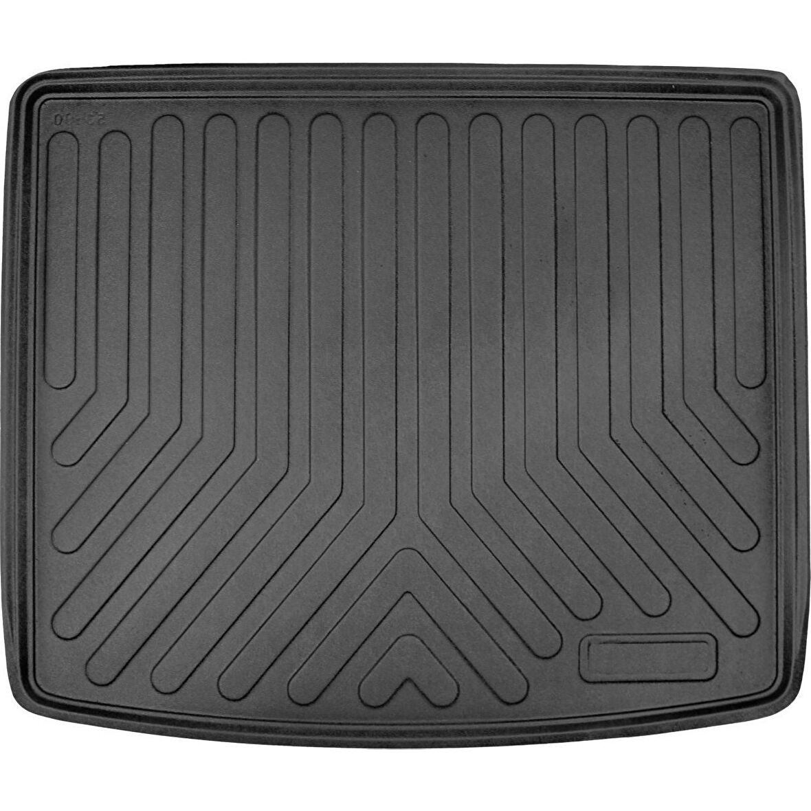 Bmw X1 U11 2022 Sonrası Alt Bagaj Havuzu