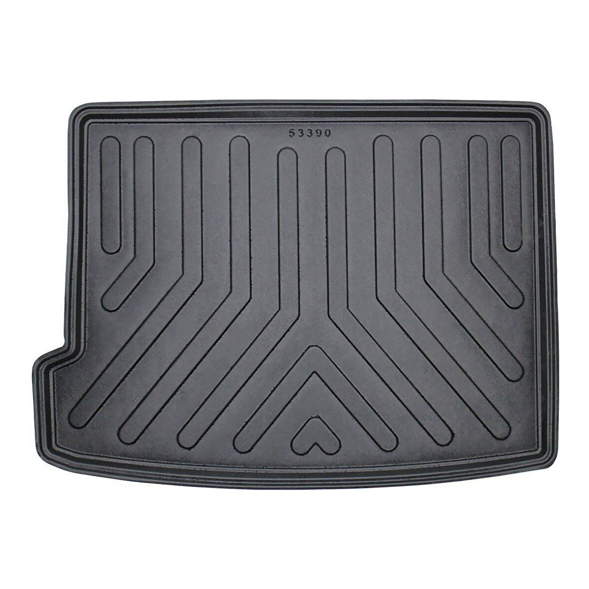 Bmw X2 2017-2023 Bagaj Havuzu