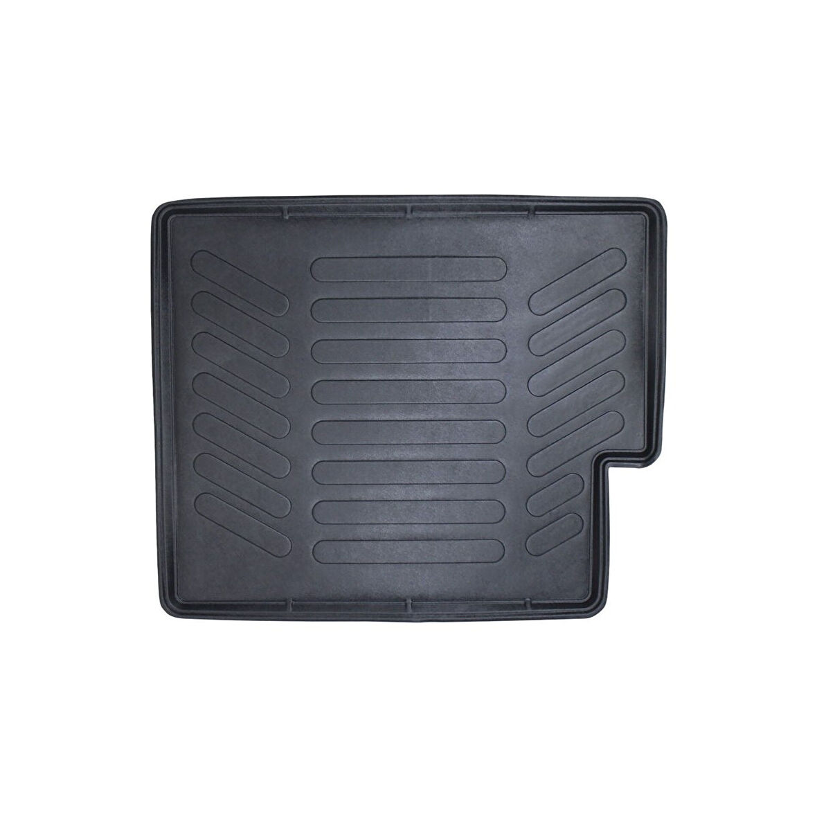 Bmw X3 2010-2017 Bagaj Havuzu