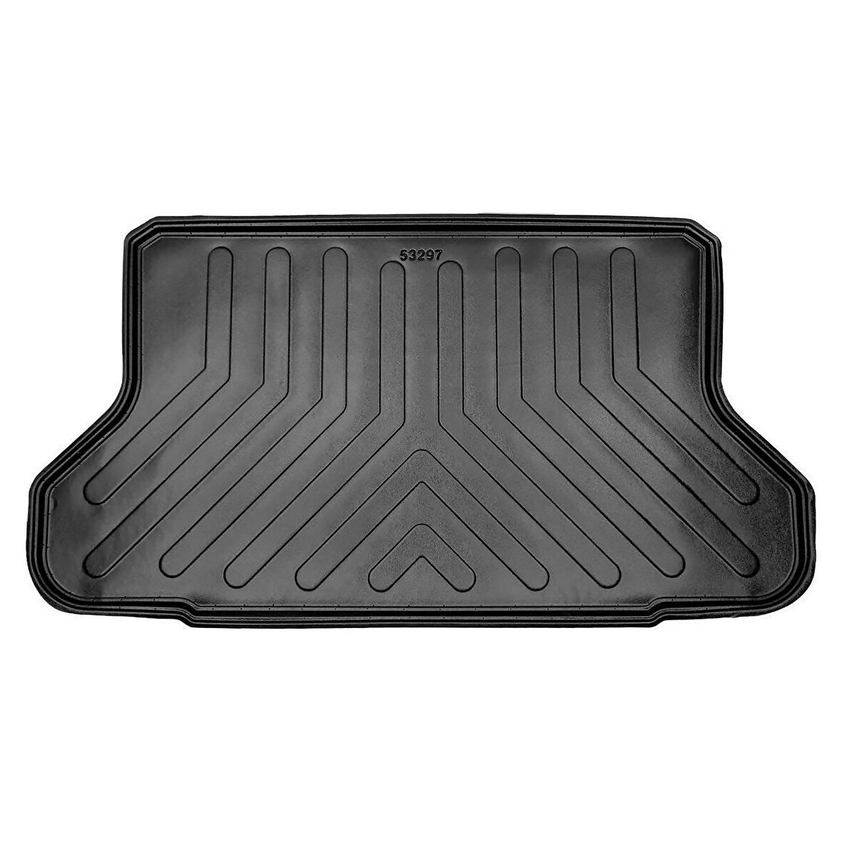 Chevrolet Lacetti Hatchback 2009 Sonrası Bagaj Havuzu