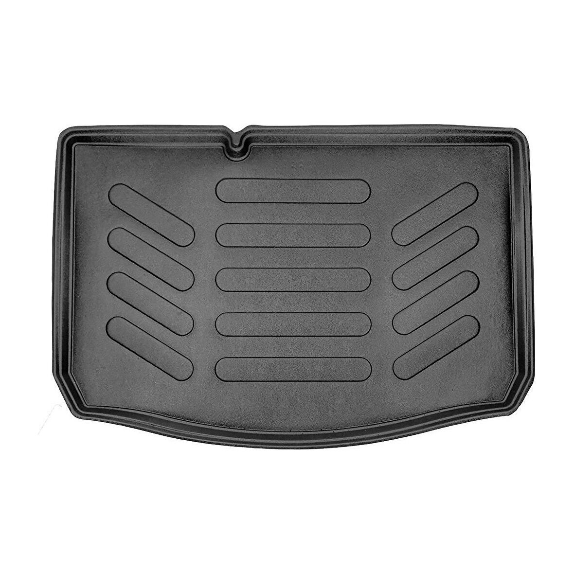 Citroen C3 2002-2009 Bagaj Havuzu