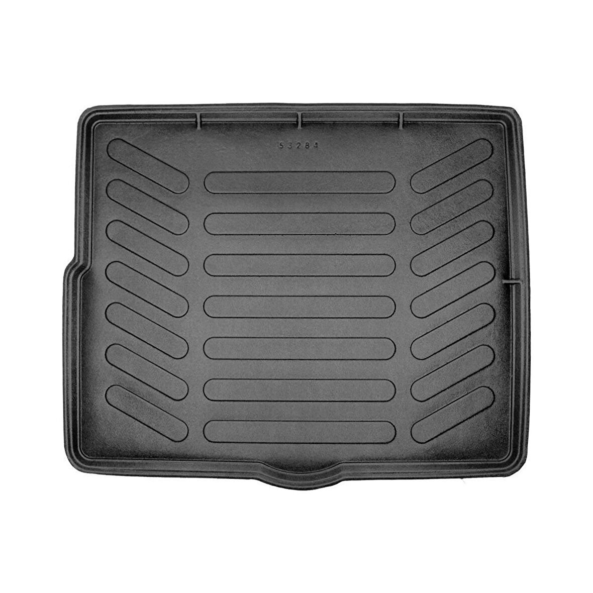 Citroen C4 Picasso 5 Koltuklu 2013 Sonrası Bagaj Havuzu