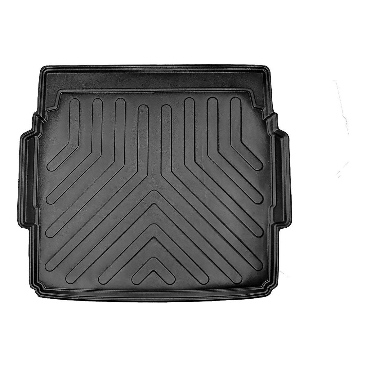 Citroen C5 Aircross 2017-2022 Üst Bagaj Havuzu