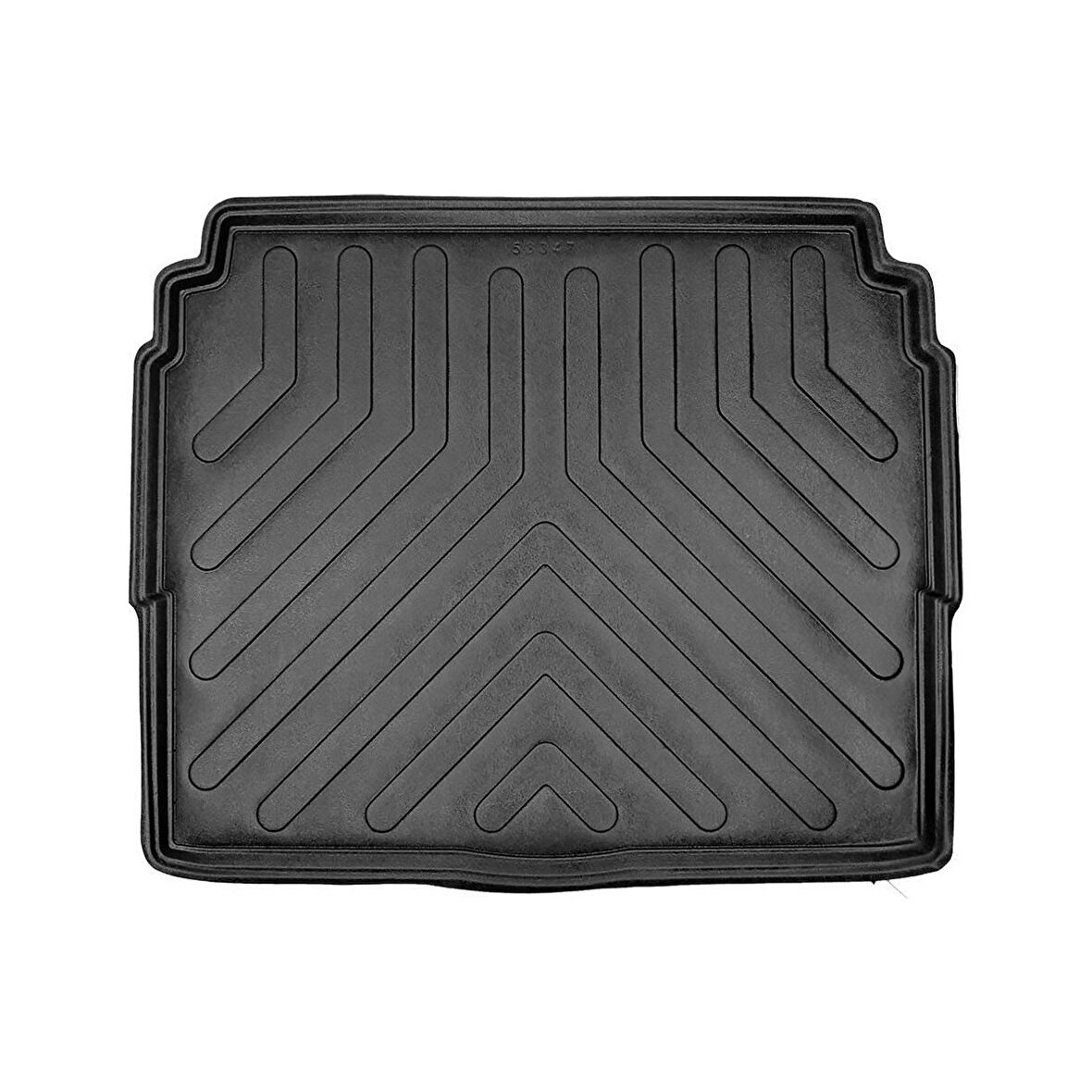 Citroen C5 Aircross 2017-2022 Alt Bagaj Havuzu