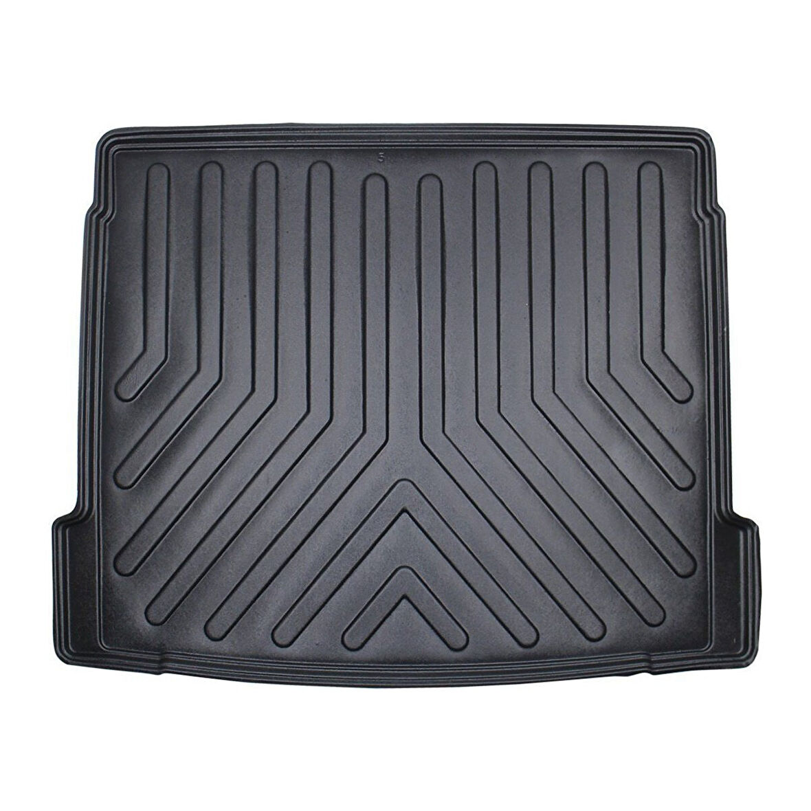 Citroen C5 2001-2007 Bagaj Havuzu