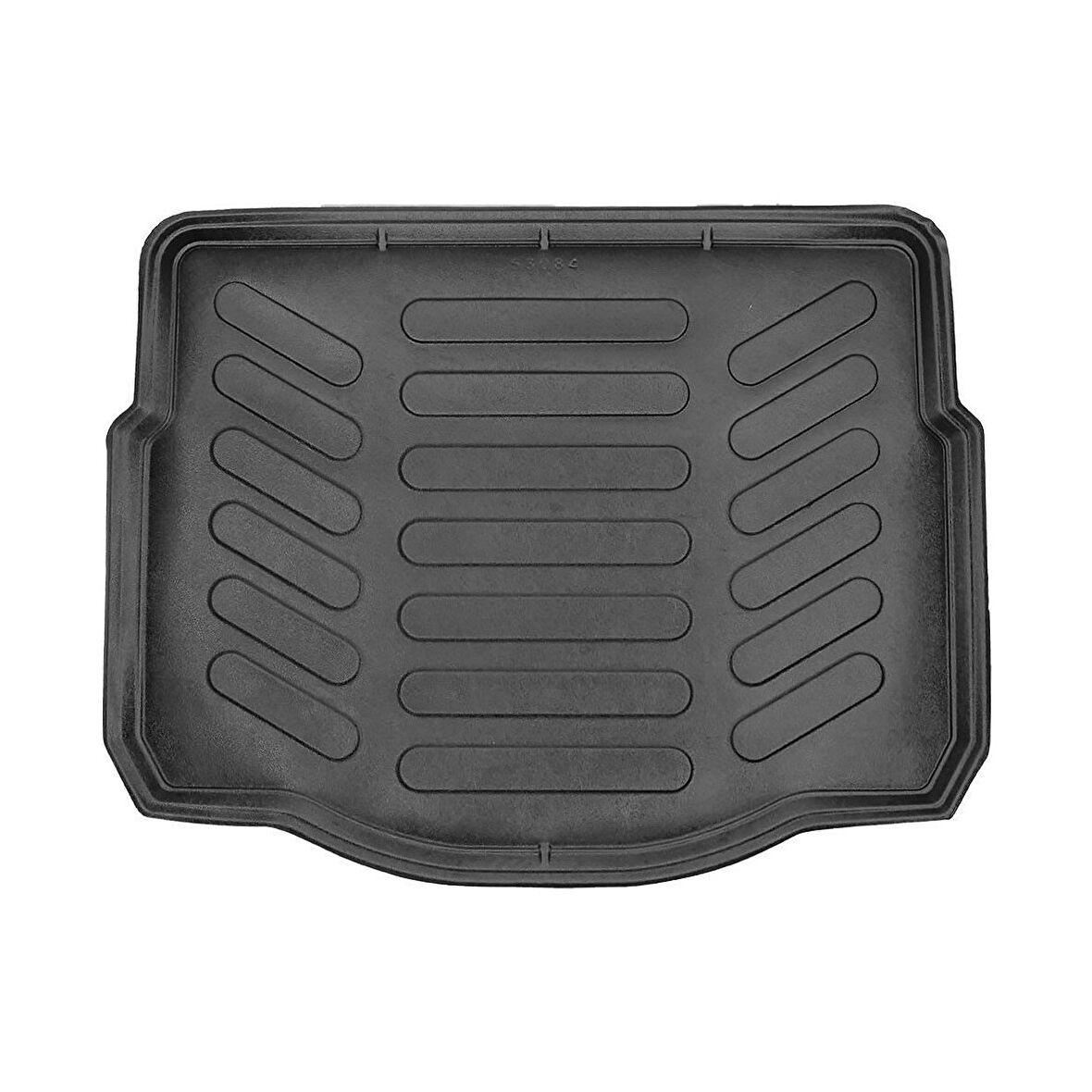 Citroen Cactus 2014 Sonrası Bagaj Havuzu