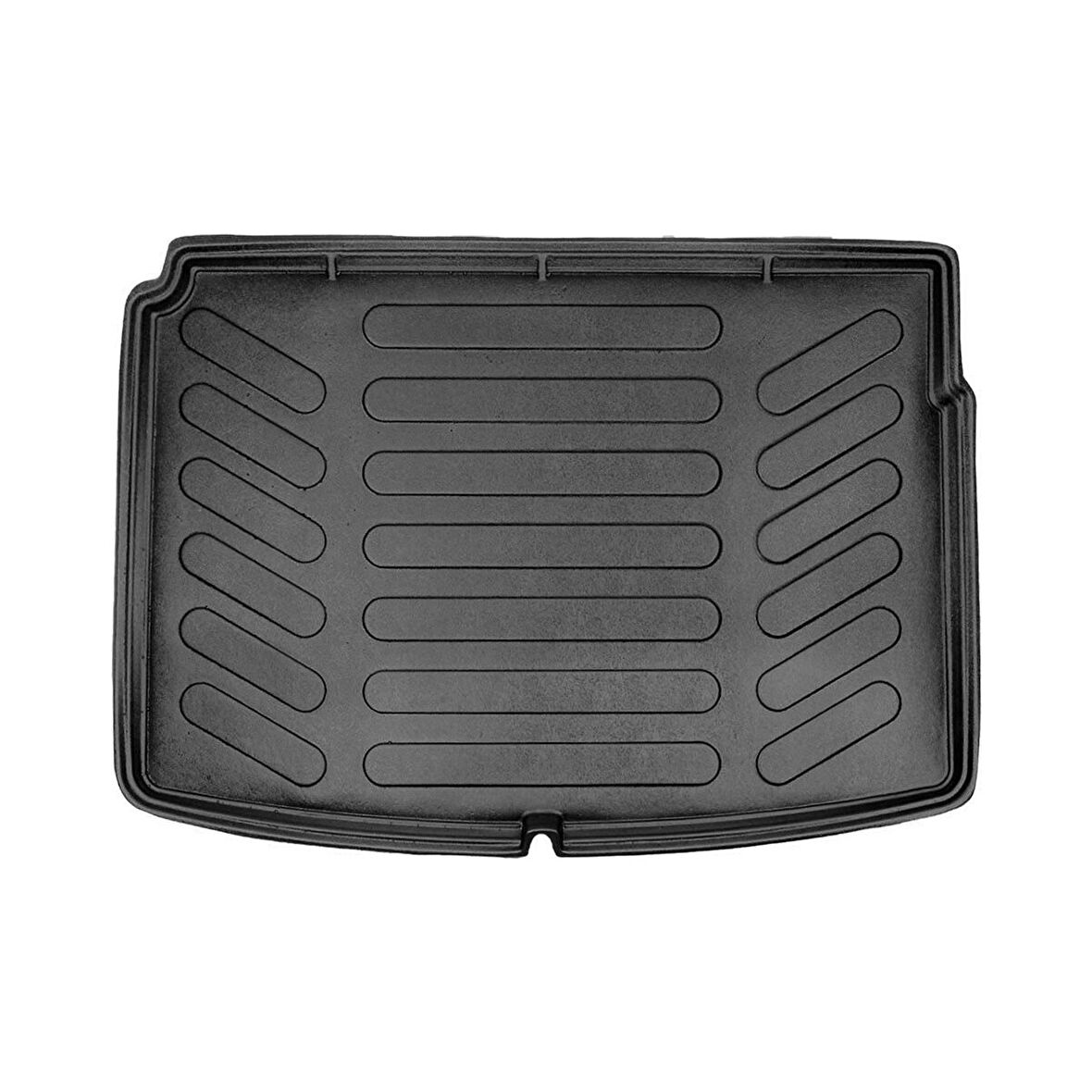 Citroen Nemo 2007 Sonrası Bagaj Havuzu