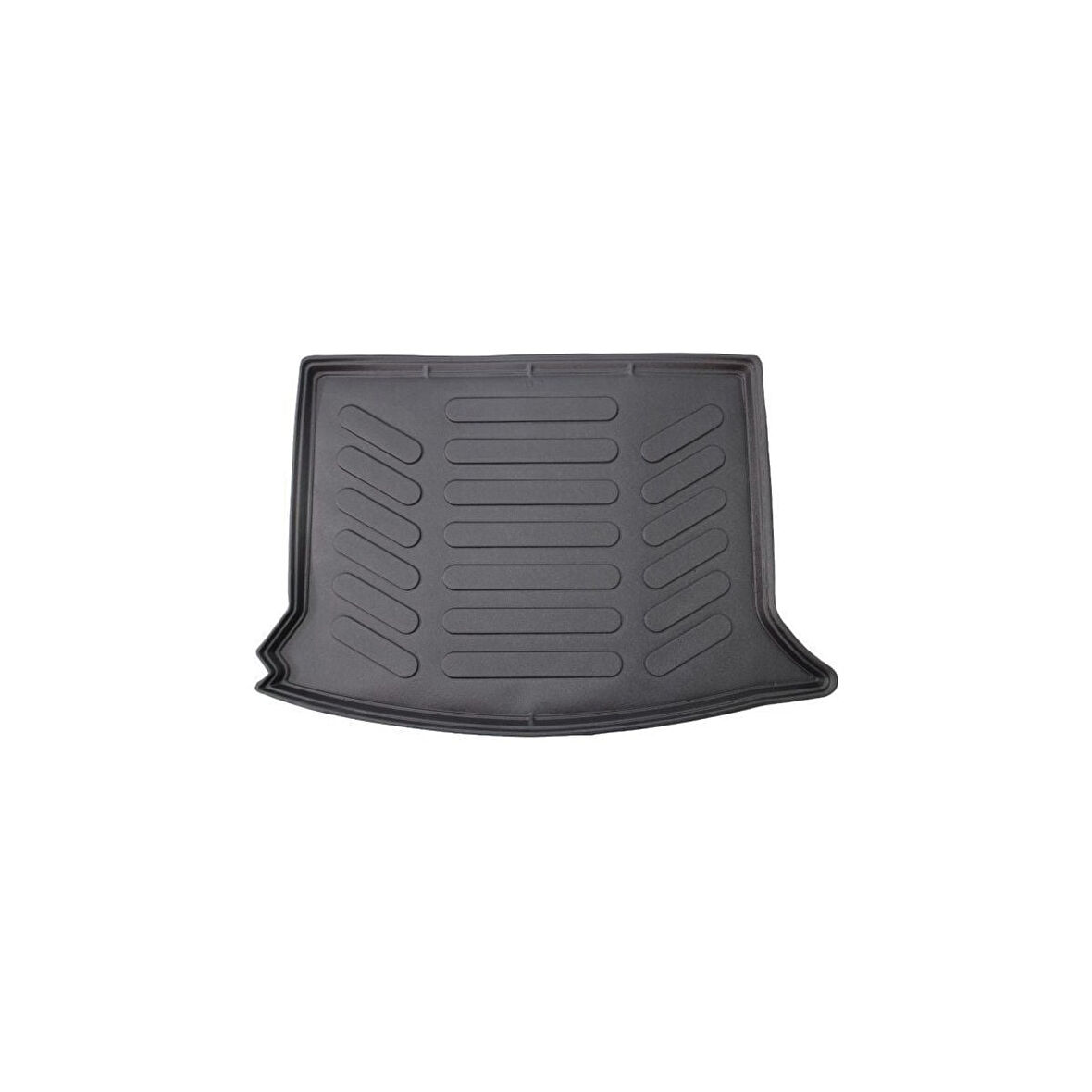 Dacia Sandero 2008 -2012 Bagaj Havuzu