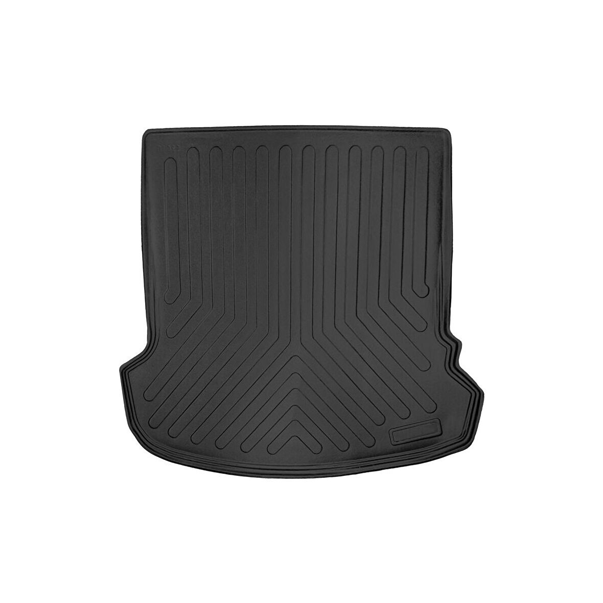 Dfsk E5 Phev 2024 Sonrası Bagaj Havuzu