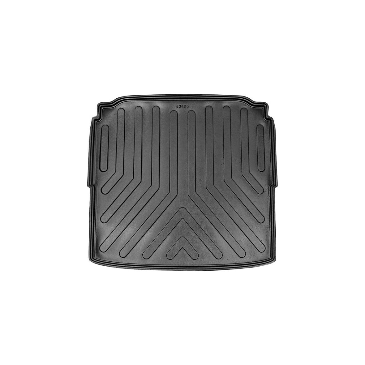 Ds 7 E-Tense 2018 Sonrası Bagaj Havuzu