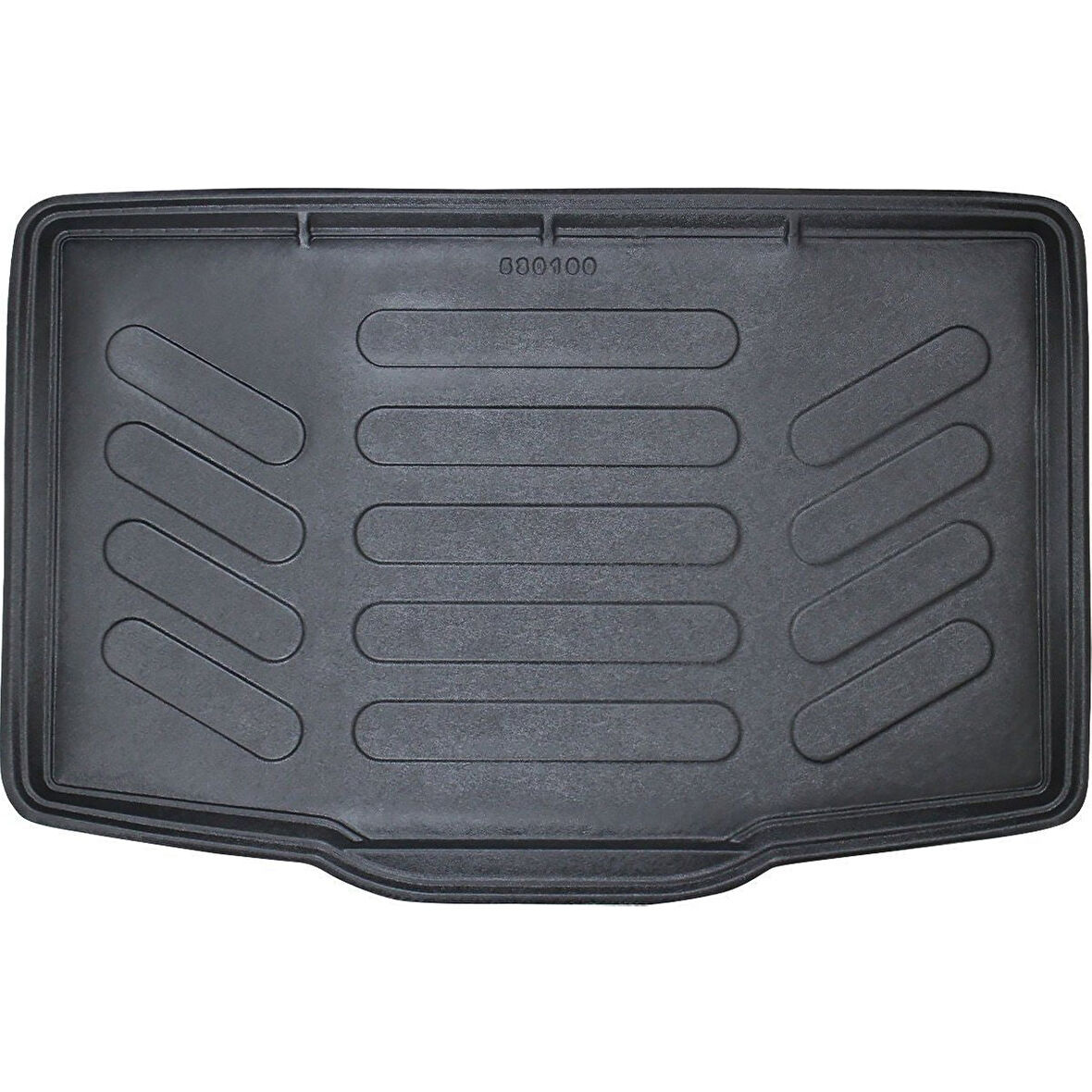 Fiat 500 L 5 Koltuklu 2012 Sonrası Alt Bagaj Havuzu