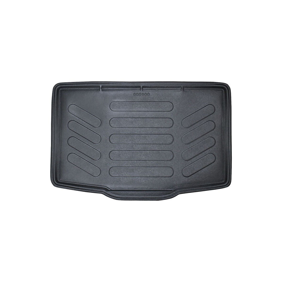 Fiat 500 C 2015 Sonrası Bagaj Havuzu