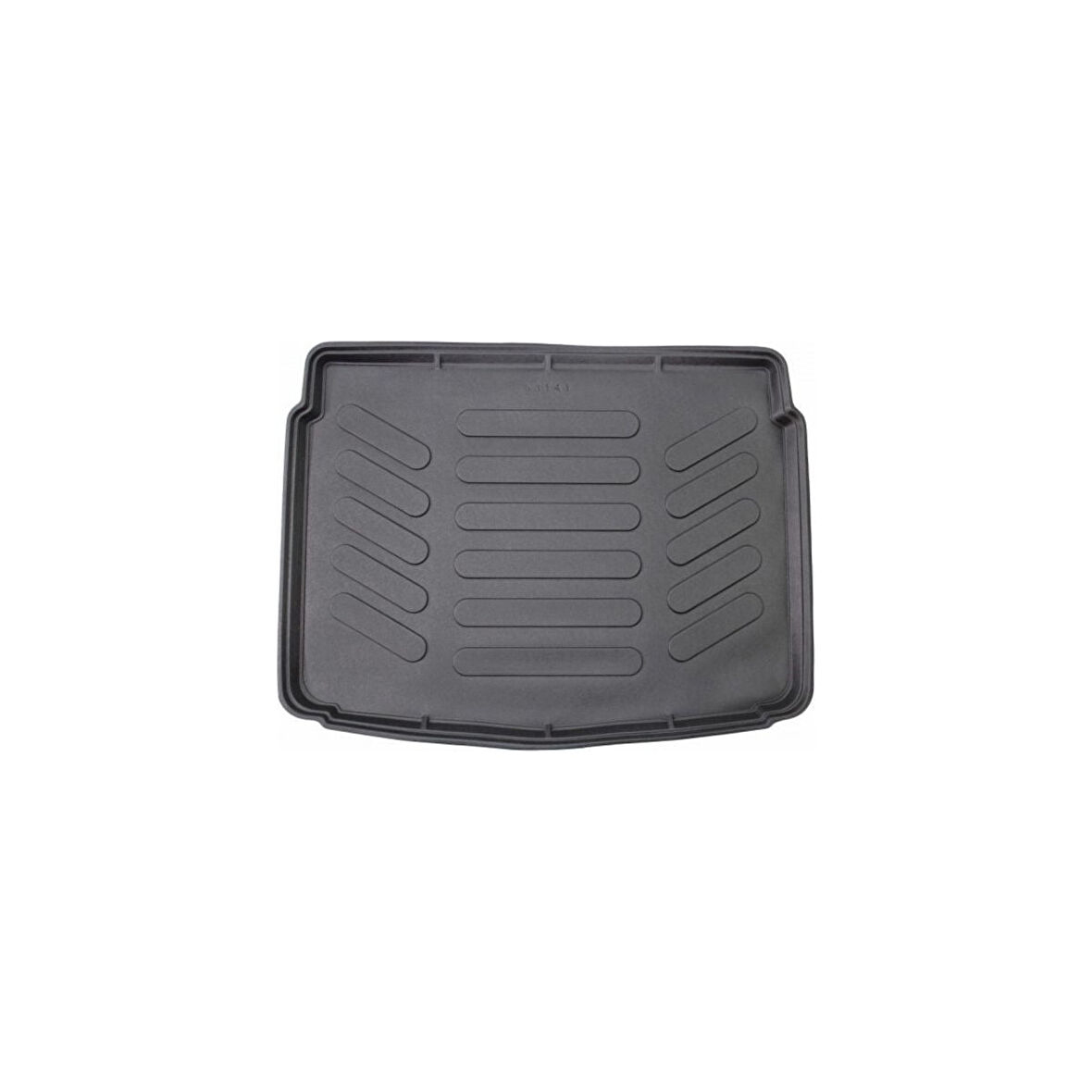 Fiat 500 x 2014 Sonrası Bagaj Havuzu