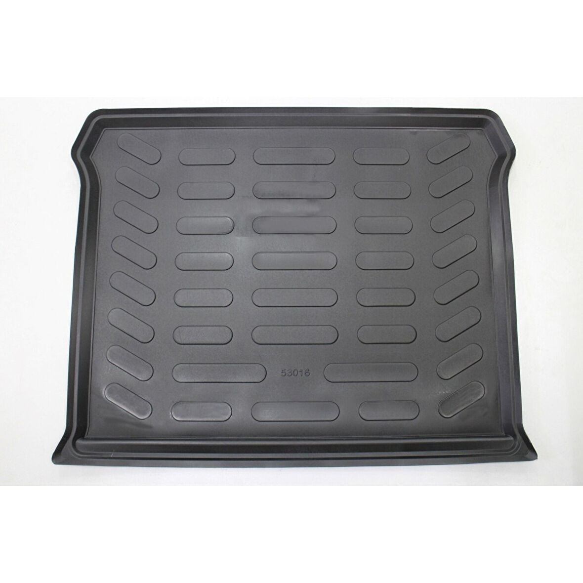 Fiat Doblo 2010-2015 Bagaj Havuzu