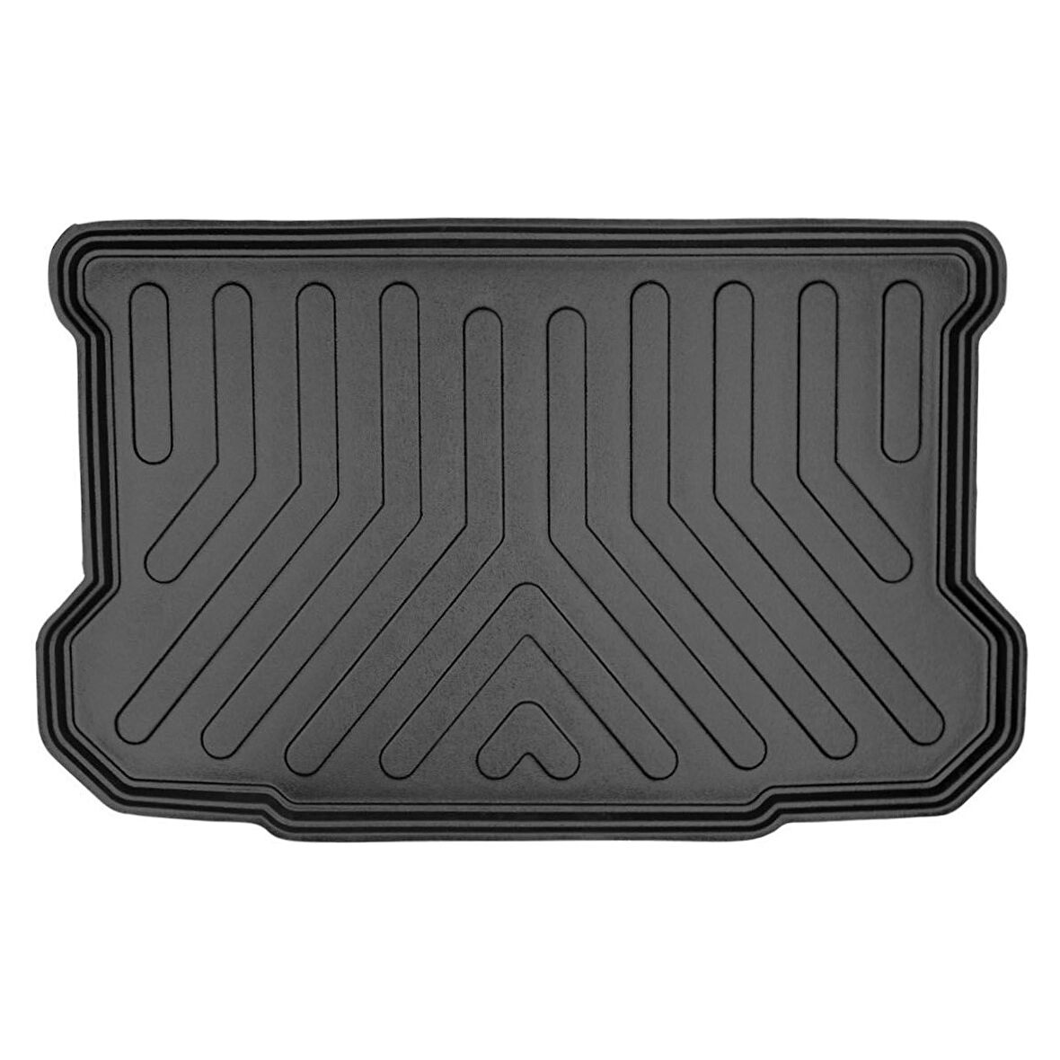 Fiat Palio 2003-2012 Bagaj Havuzu