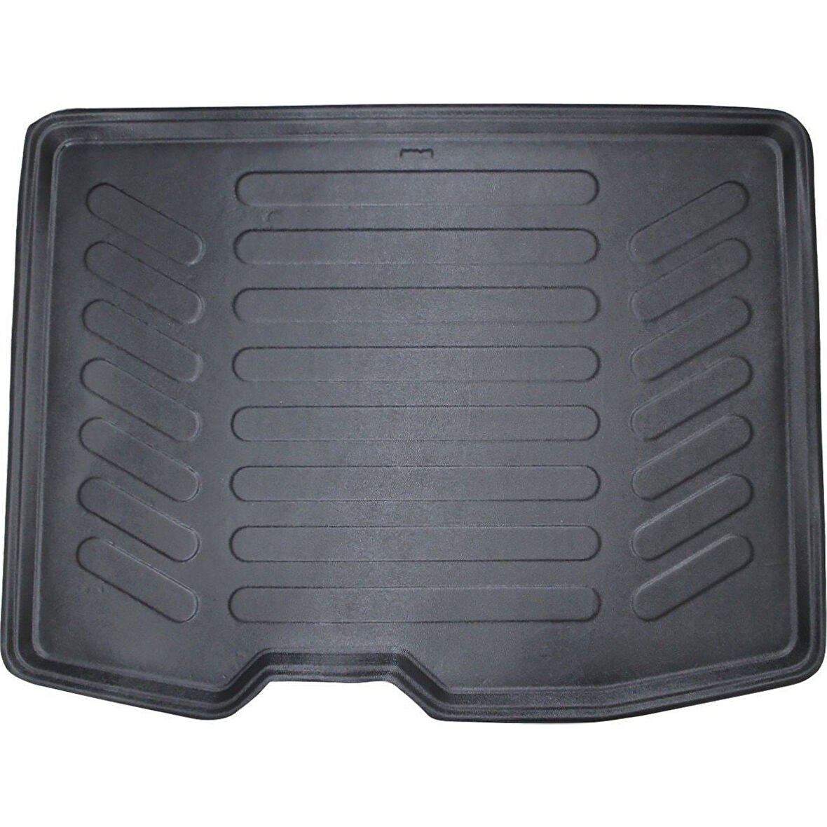 Ford Tourneo Connect 2013-2022 Bagaj Havuzu