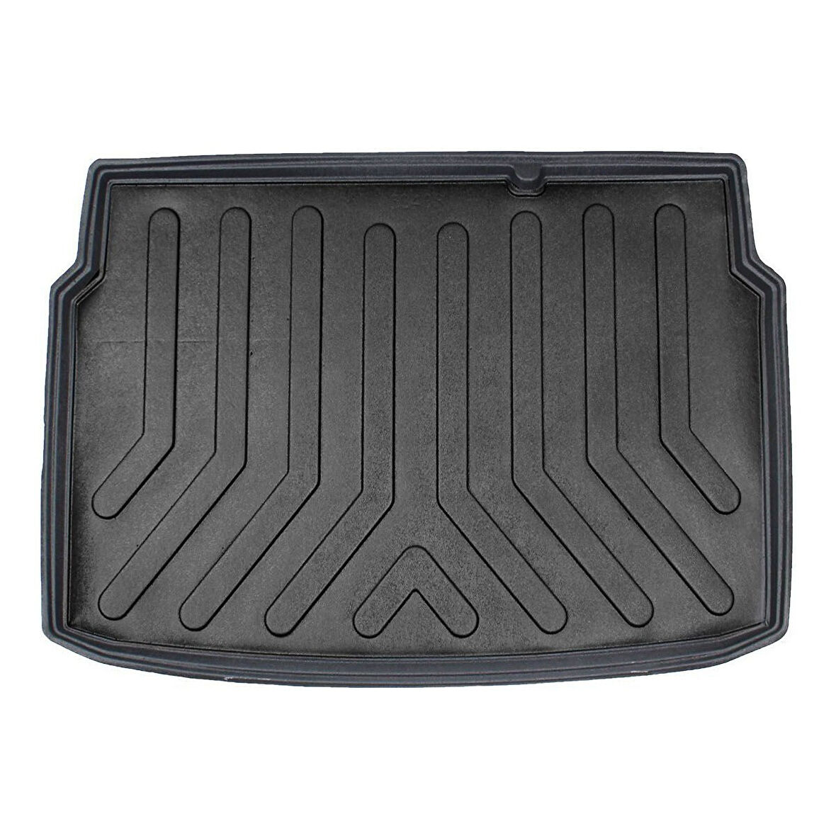 Ford Ecosport 2017 Sonrası Üst Bagaj Havuzu