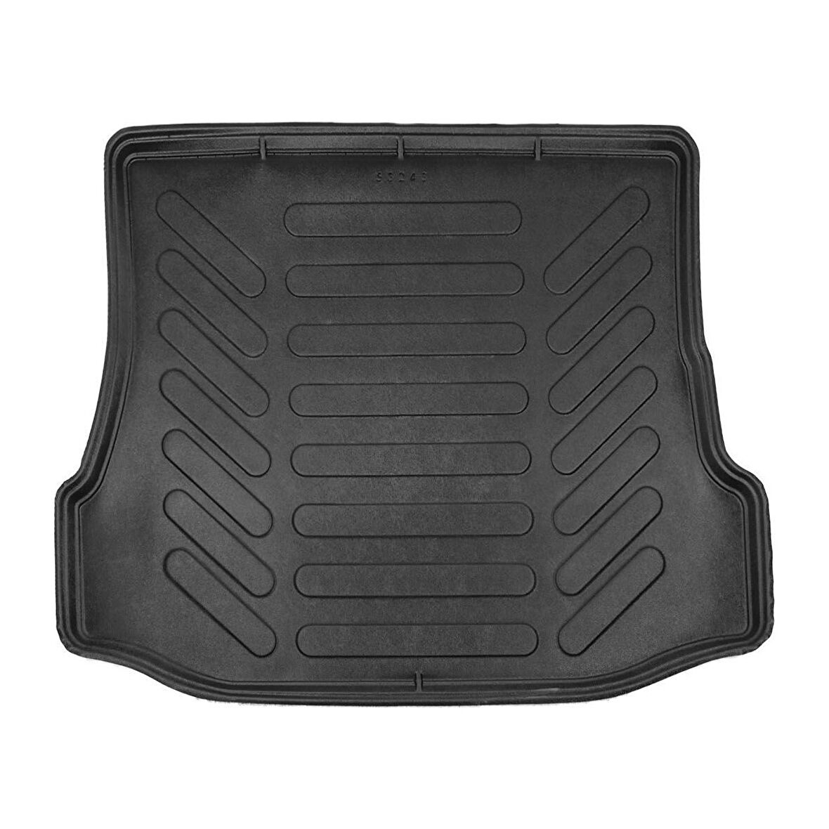 Ford Focus 1 Sedan 1998-2004 Bagaj Havuzu