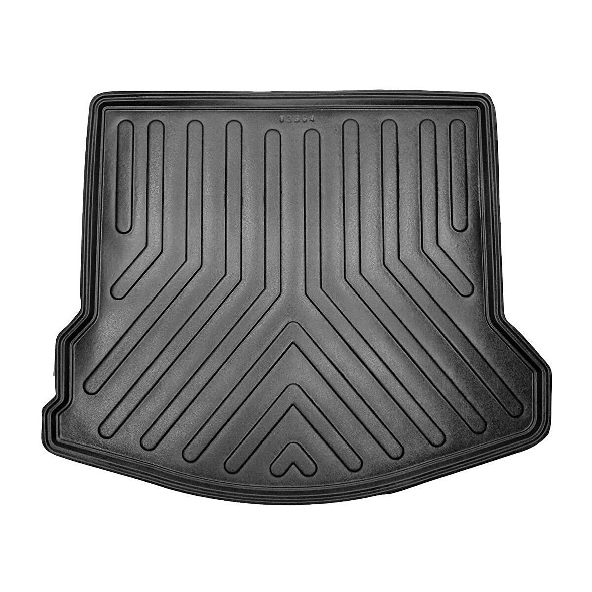 Ford Focus 3 Sd I. Stepne Kulaklı 2011-2014 Bagaj Havuzu