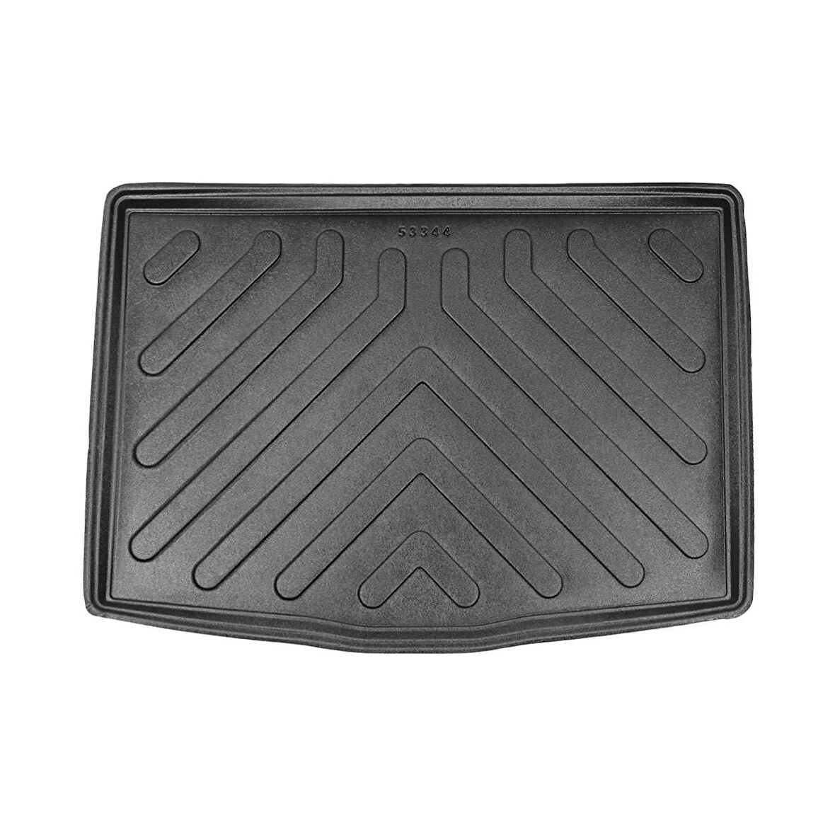 Ford Focus 4 Stationwagon 2018 Sonrası Alt Bagaj Havuzu