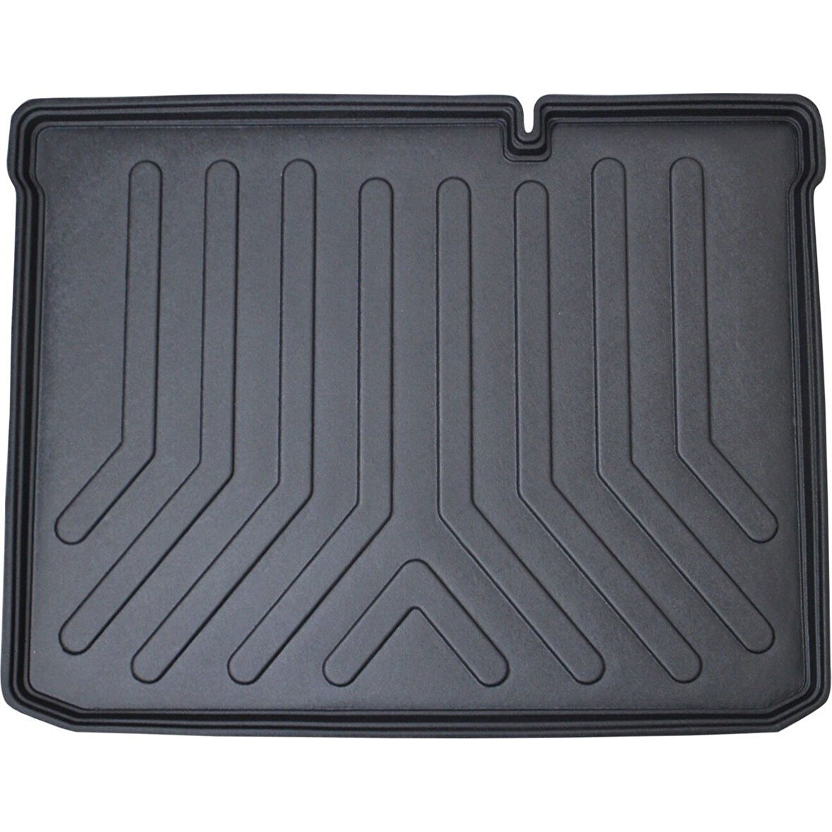 Ford Puma 2020 Sonrası Alt Bagaj Havuzu