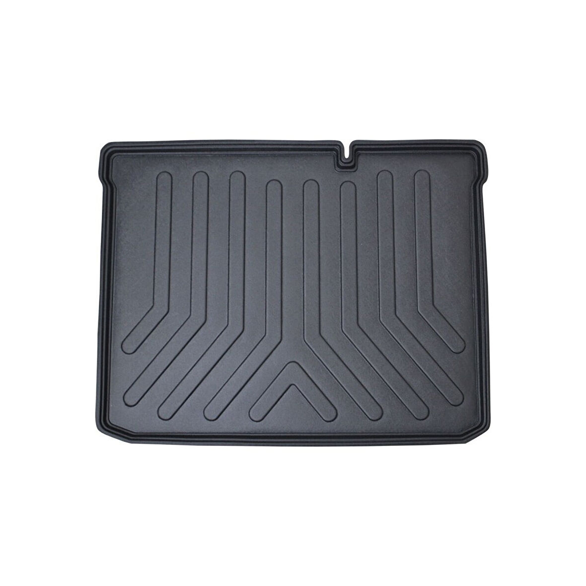 Ford Puma Gen-E 2024 Alt Bagaj Havuzu