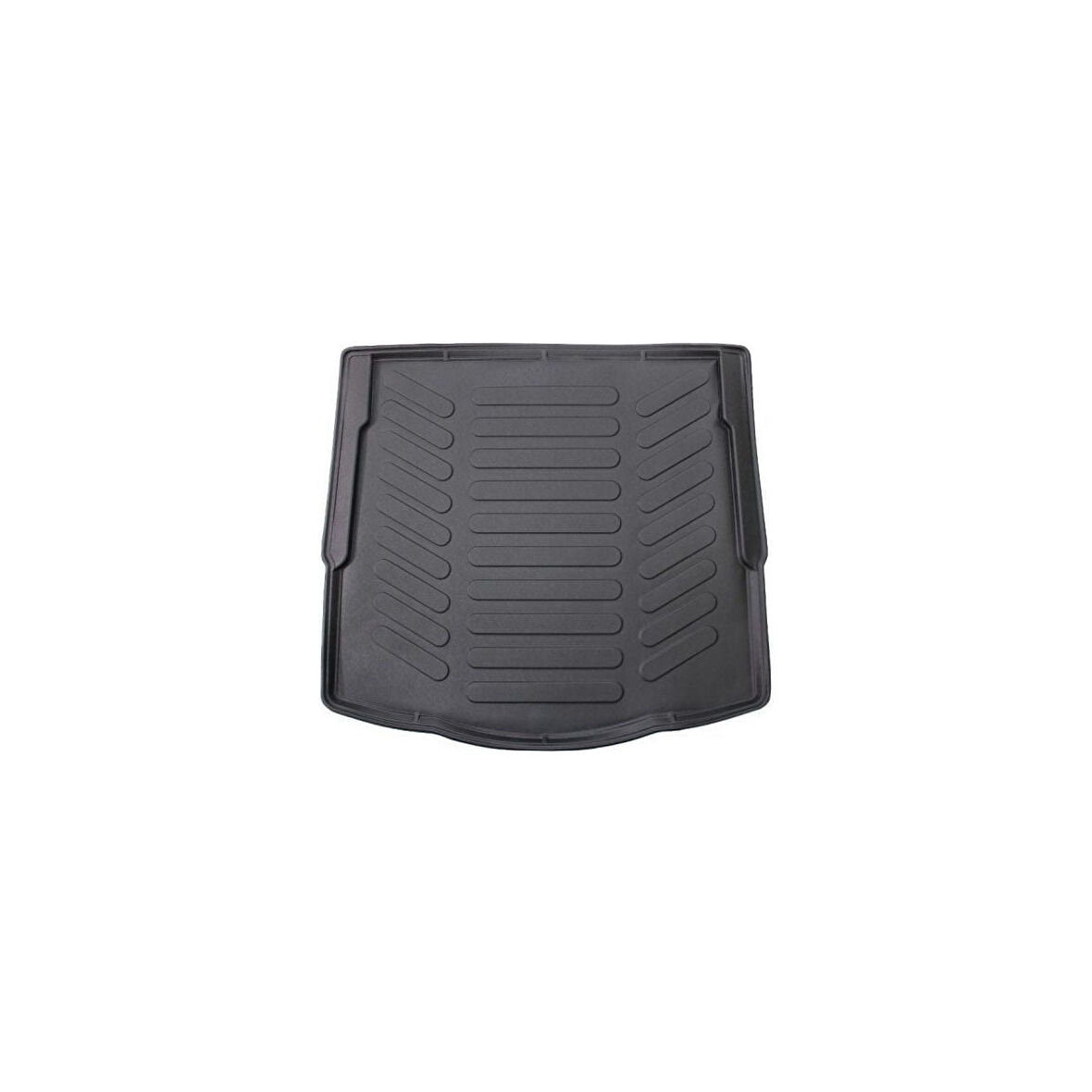 Ford Mondeo 2008-2014 Bagaj Havuzu